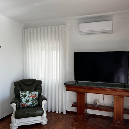 Flipflops Apartments 1 纳扎雷 外观 照片