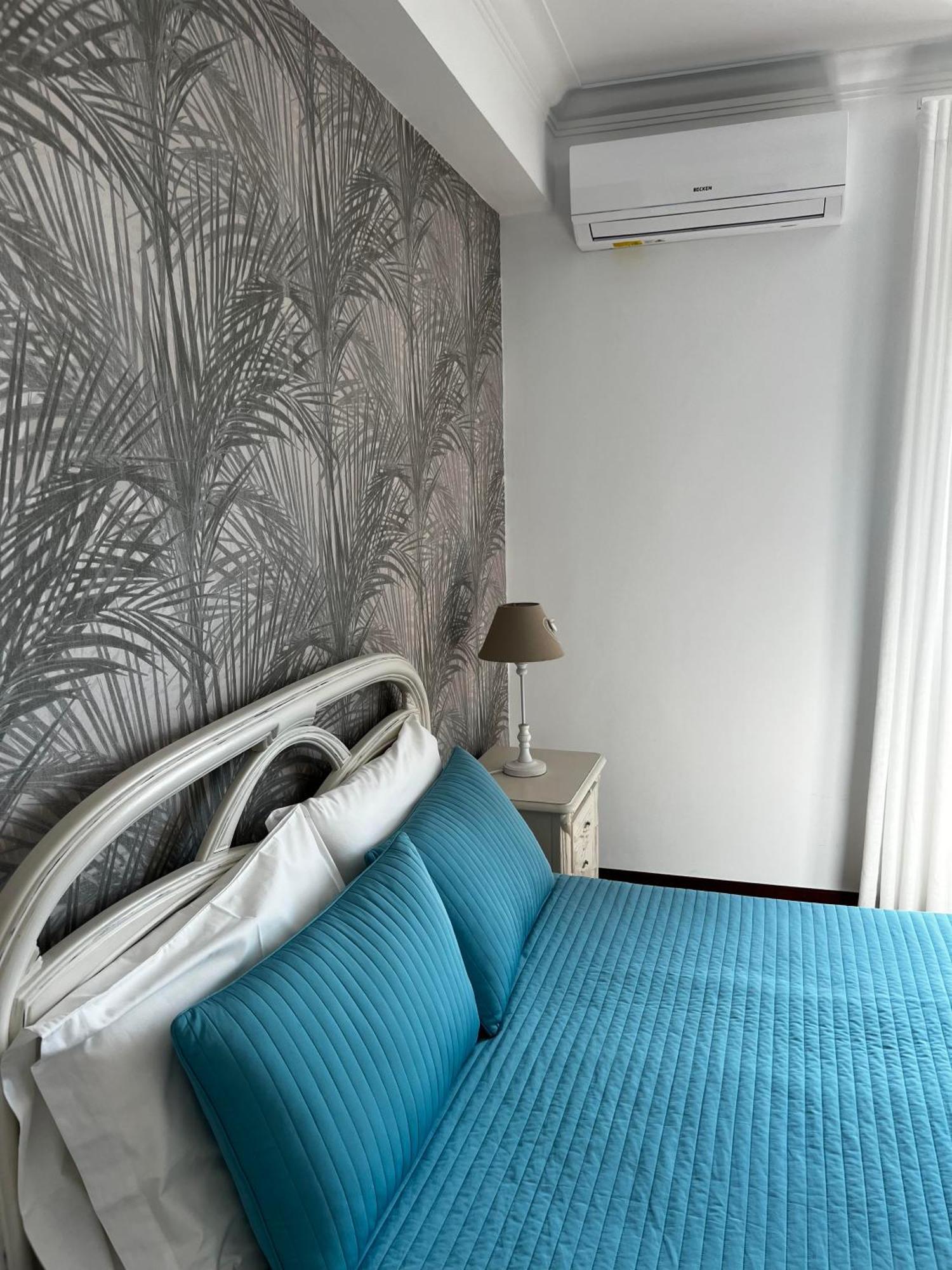 Flipflops Apartments 1 纳扎雷 外观 照片
