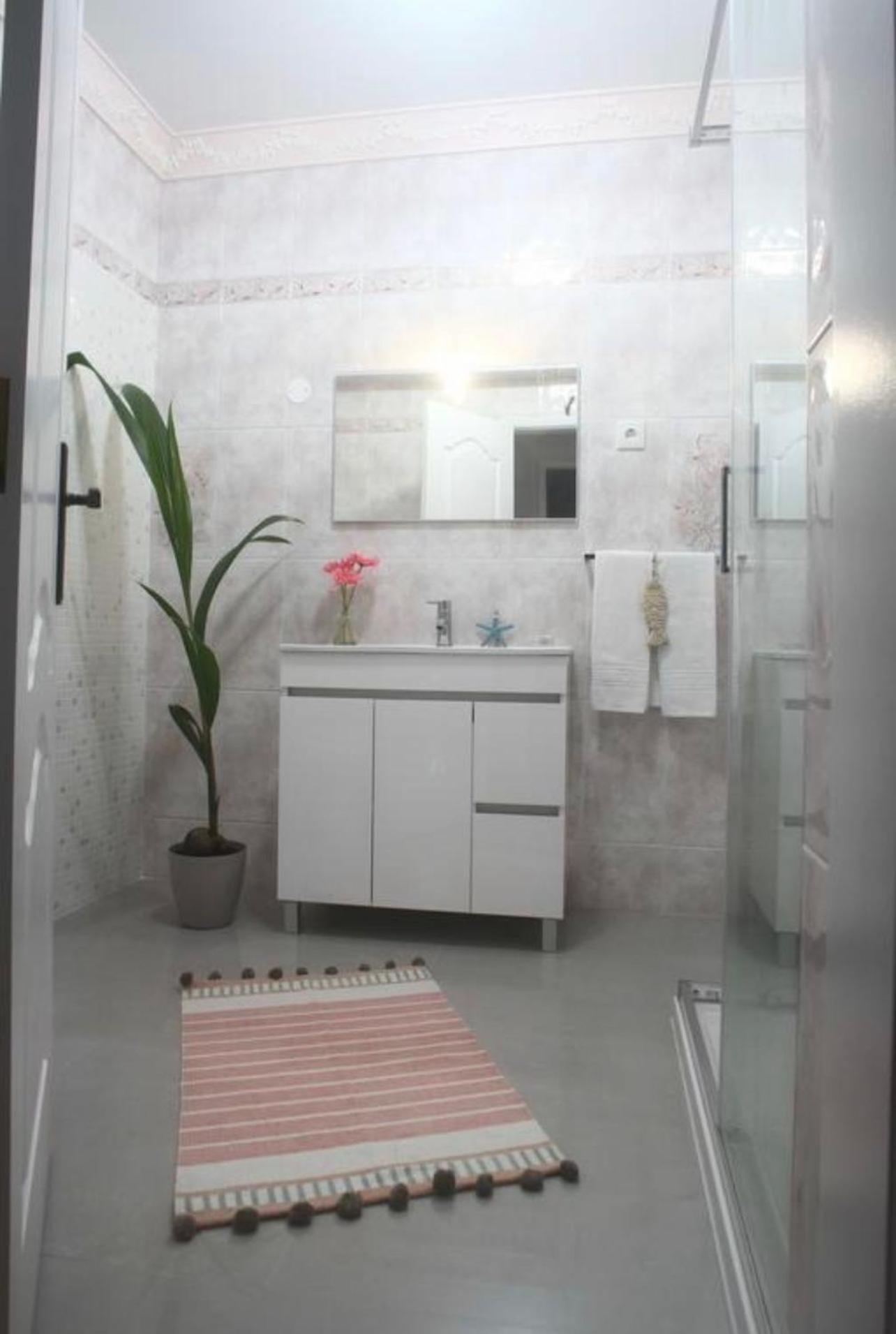Flipflops Apartments 1 纳扎雷 外观 照片