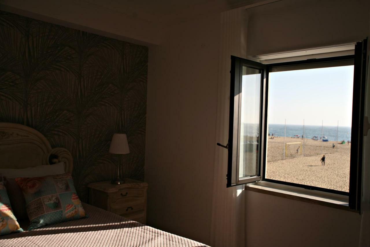 Flipflops Apartments 1 纳扎雷 外观 照片