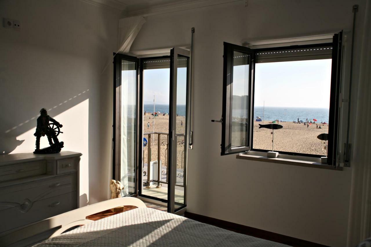 Flipflops Apartments 1 纳扎雷 外观 照片